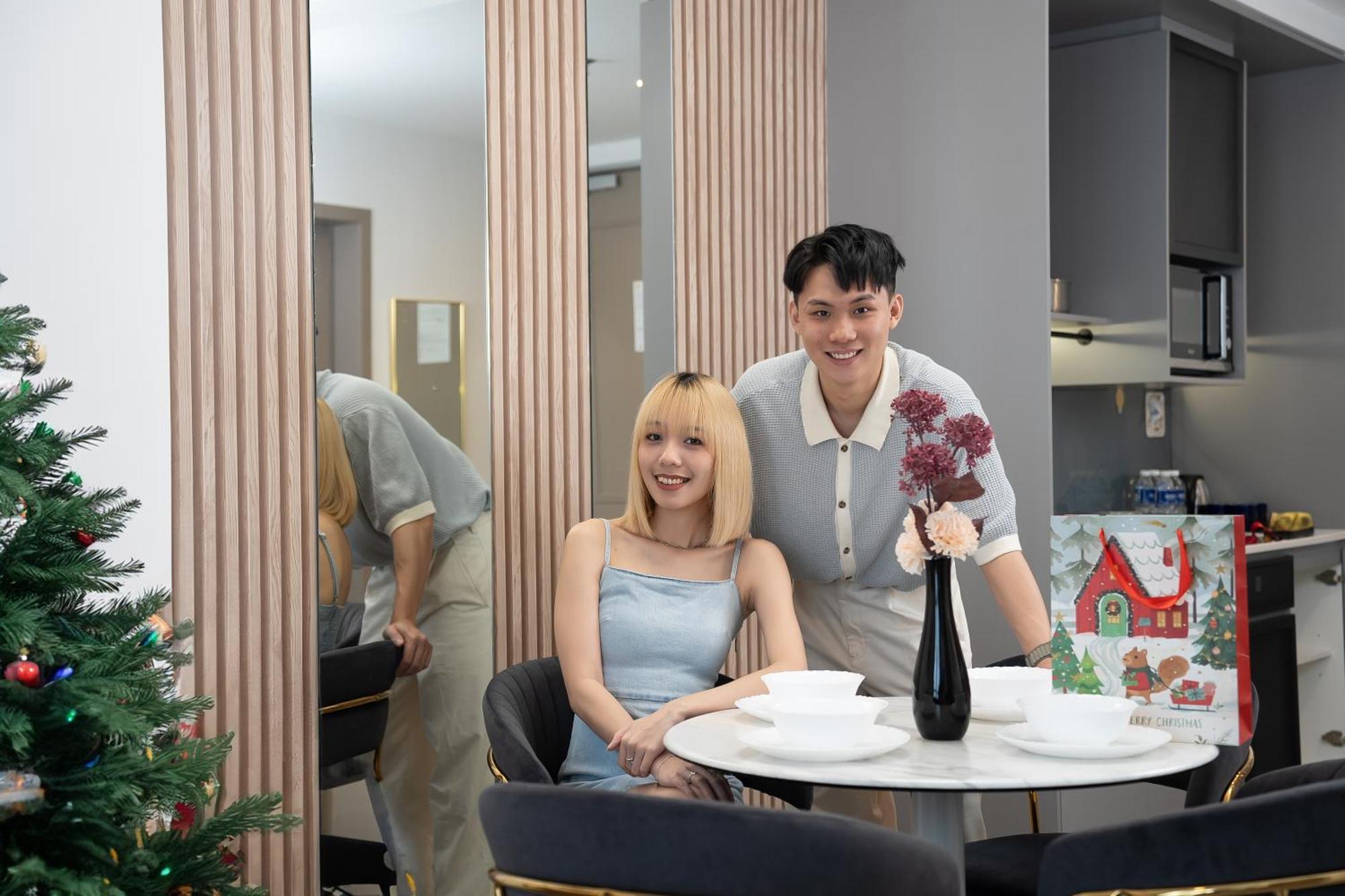 Mossaz Mana-Mana Suites Kuala Lumpur Petaling Jaya Esterno foto